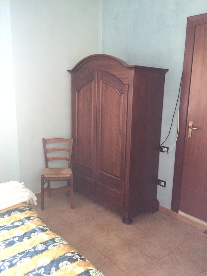 Hotel Il Castello Paola Zewnętrze zdjęcie