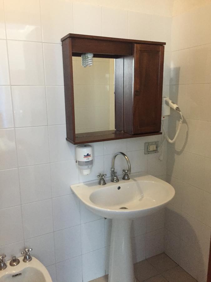 Hotel Il Castello Paola Zewnętrze zdjęcie